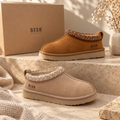 BESH BRAID SLIP-ON