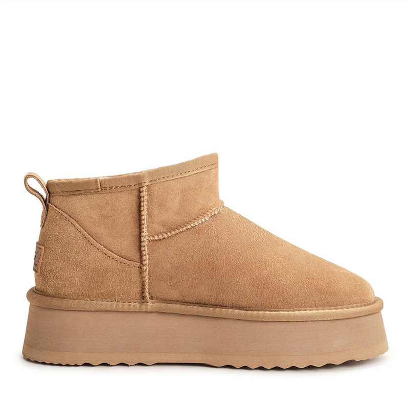 Ultra Mini Platform UGG Boots AS3033