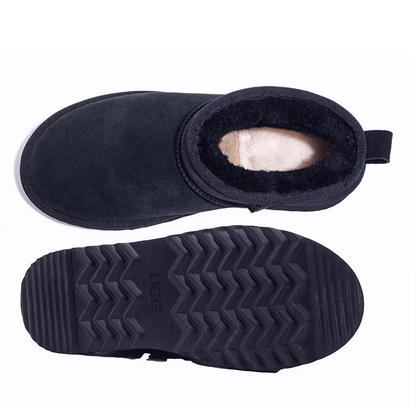 Ugg Classic Ultra Mini Platform (Water Resistant)