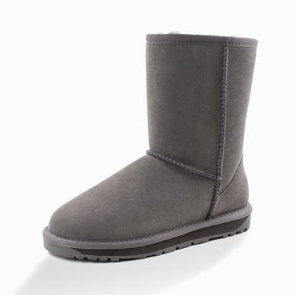 OZWEAR UGG CLASSIC SHORT BOOTS (WATER RESISTANT) OB361
