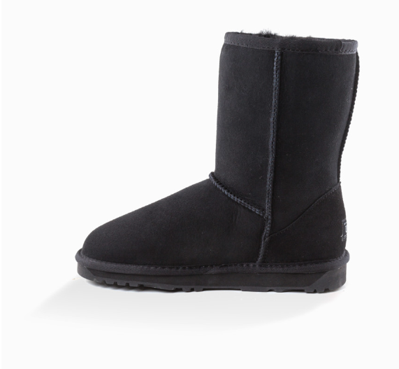 OZWEAR UGG CLASSIC SHORT BOOTS (WATER RESISTANT) OB361