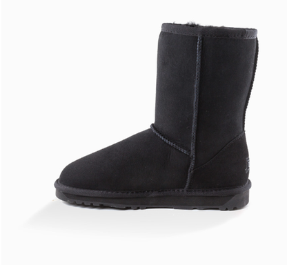 OZWEAR UGG CLASSIC SHORT BOOTS (WATER RESISTANT) OB361
