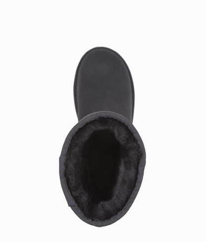 OZWEAR UGG CLASSIC SHORT BOOTS (WATER RESISTANT) OB361