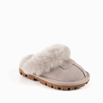 Kids Coquette Slippers
