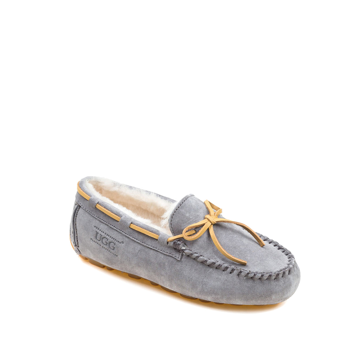 Ugg Romy Ladies Moccasin (Inner Wedge) OB300