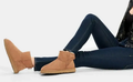 UGG Mini Classic Boots(Chestnut color only) AS15701