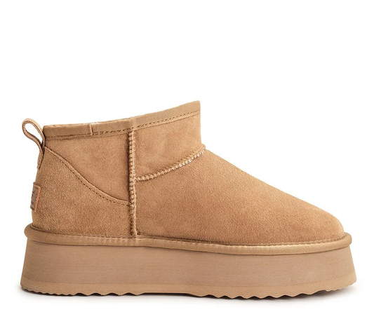 Ugg Classic Ultra Mini Platform (Water Resistant)