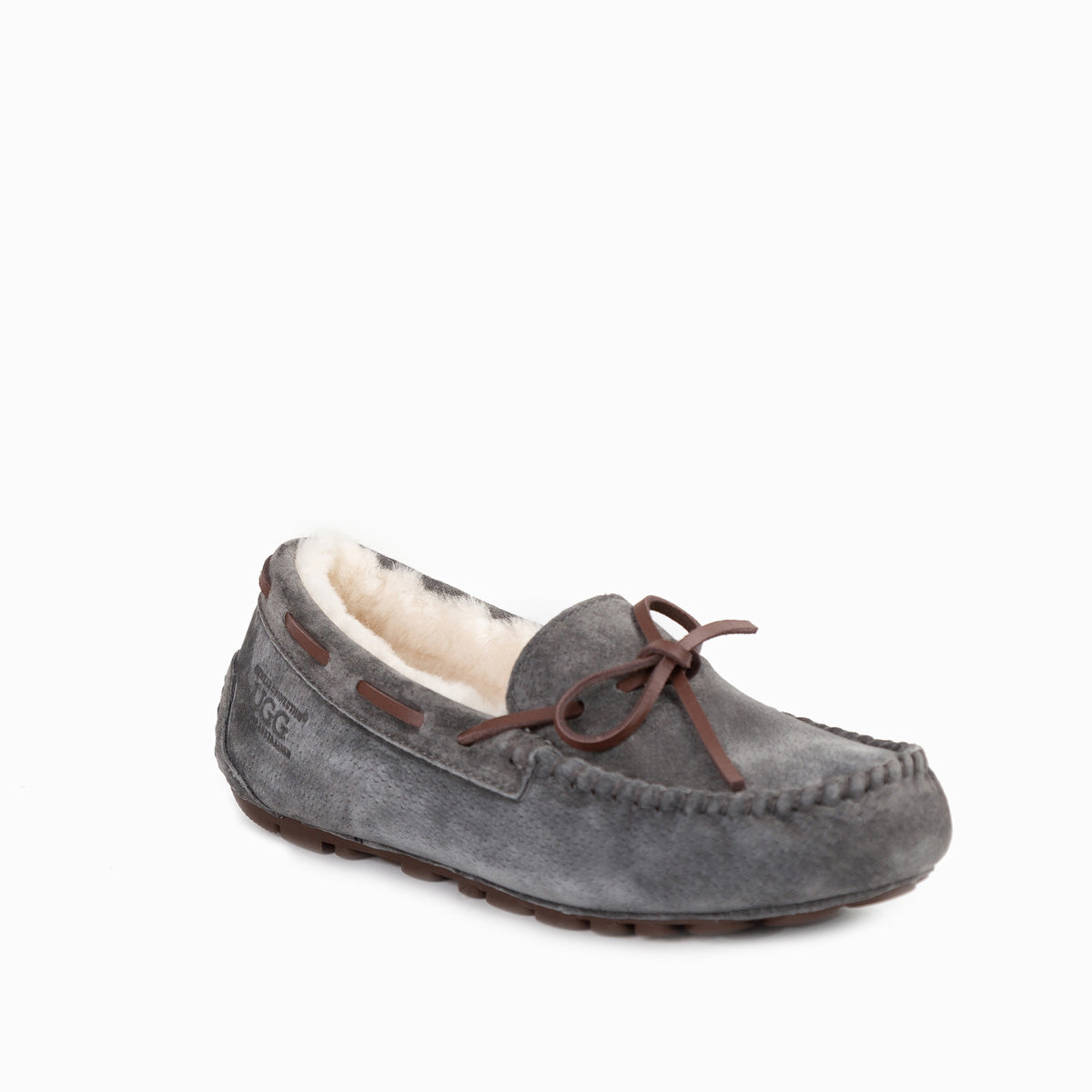 Ugg Romy Ladies Moccasin (Inner Wedge) OB300