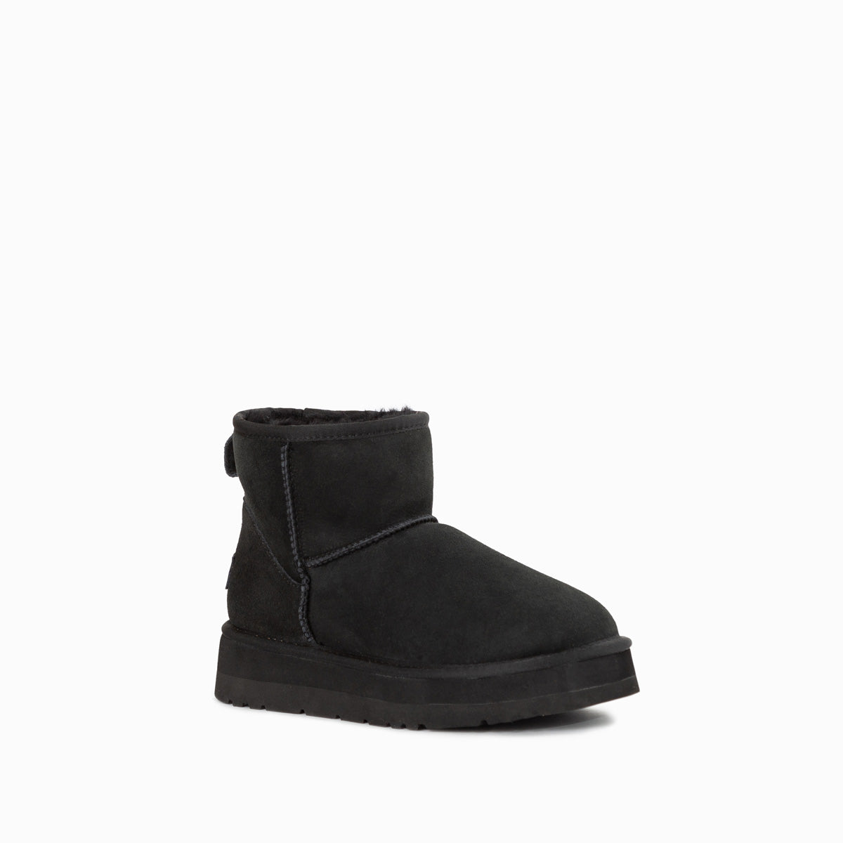 Ugg Classic Platform Mini Boots (Water Resistant)