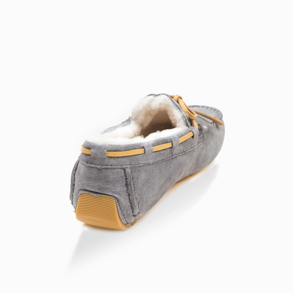 Ugg Romy Ladies Moccasin (Inner Wedge) OB300