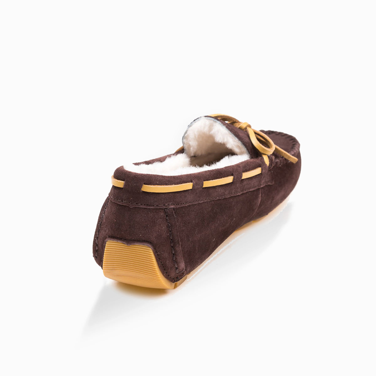 Ugg Romy Ladies Moccasin (Inner Wedge) OB300