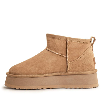 Ugg Classic Ultra Mini Platform (Water Resistant)