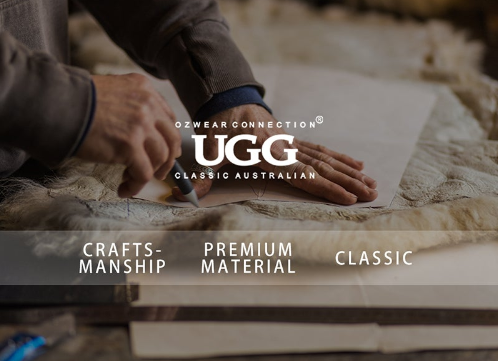 UGG CLASSIC MINI BOOTS(WATER RESISTANT) OB360