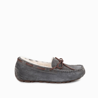 Ugg Romy Ladies Moccasin (Inner Wedge) OB300