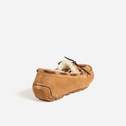 Ugg Romy Ladies Moccasin (Inner Wedge) OB300