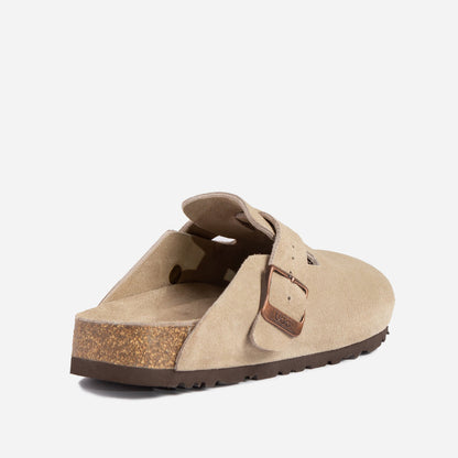 UGG Aussie Soft Footbed Unisex Slipper