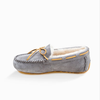 Ugg Romy Ladies Moccasin (Inner Wedge) OB300