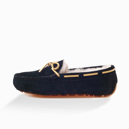 Ugg Romy Ladies Moccasin (Inner Wedge) OB300