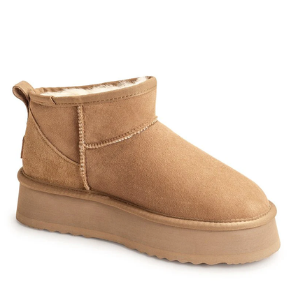 Ultra Mini Platform UGG Boots AS3033