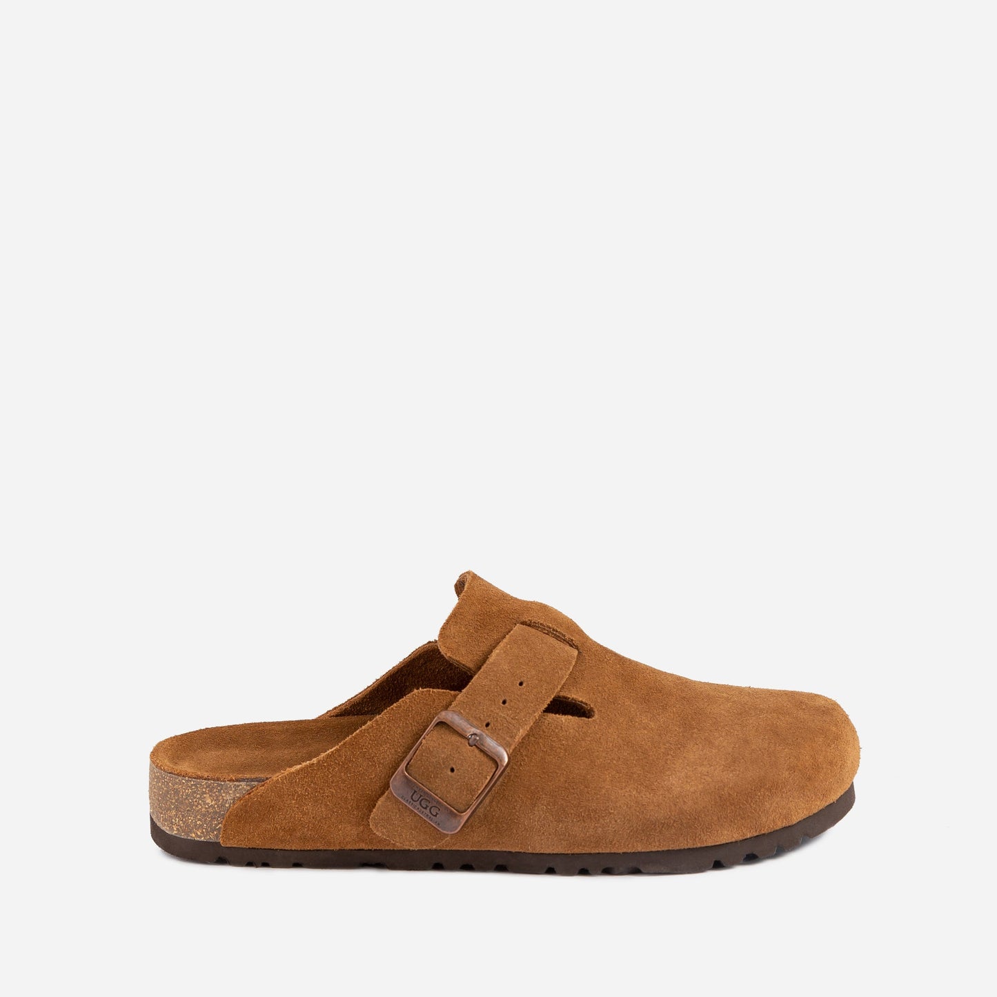 UGG Aussie Soft Footbed Unisex Slipper