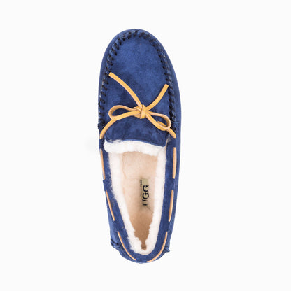 Ugg Romy Ladies Moccasin (Inner Wedge) OB300