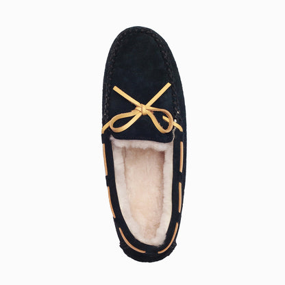 Ugg Romy Ladies Moccasin (Inner Wedge) OB300