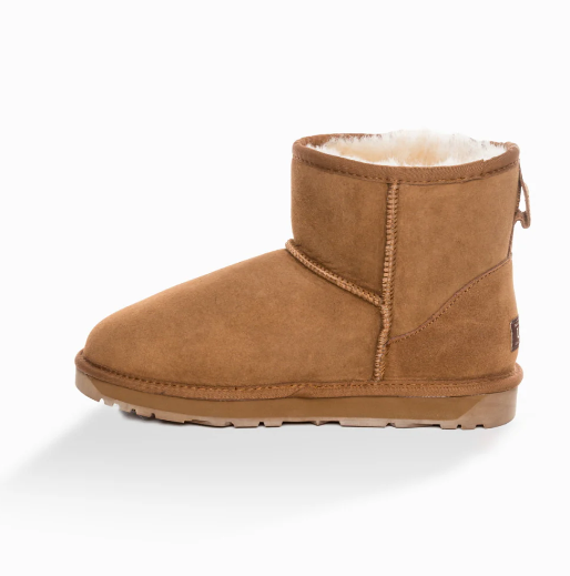 OZWEAR UGG CLASSIC III MEN'S MINI BOOTS(WATER RESISTANT) OB386