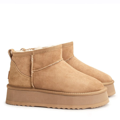 Ultra Mini Platform UGG Boots AS3033