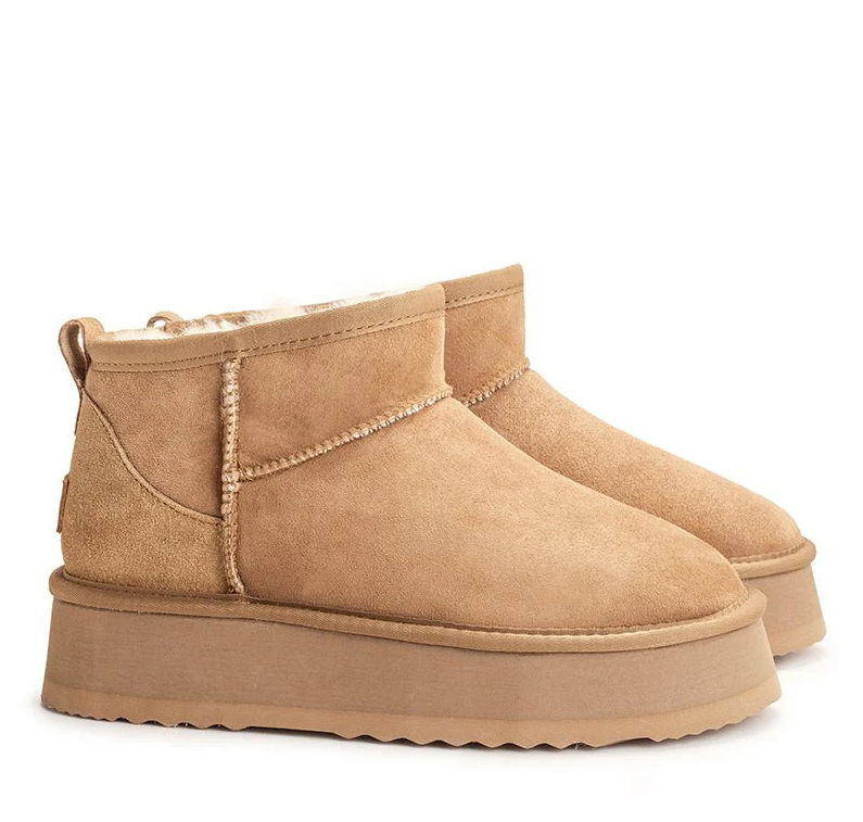 Ugg Classic Ultra Mini Platform (Water Resistant)
