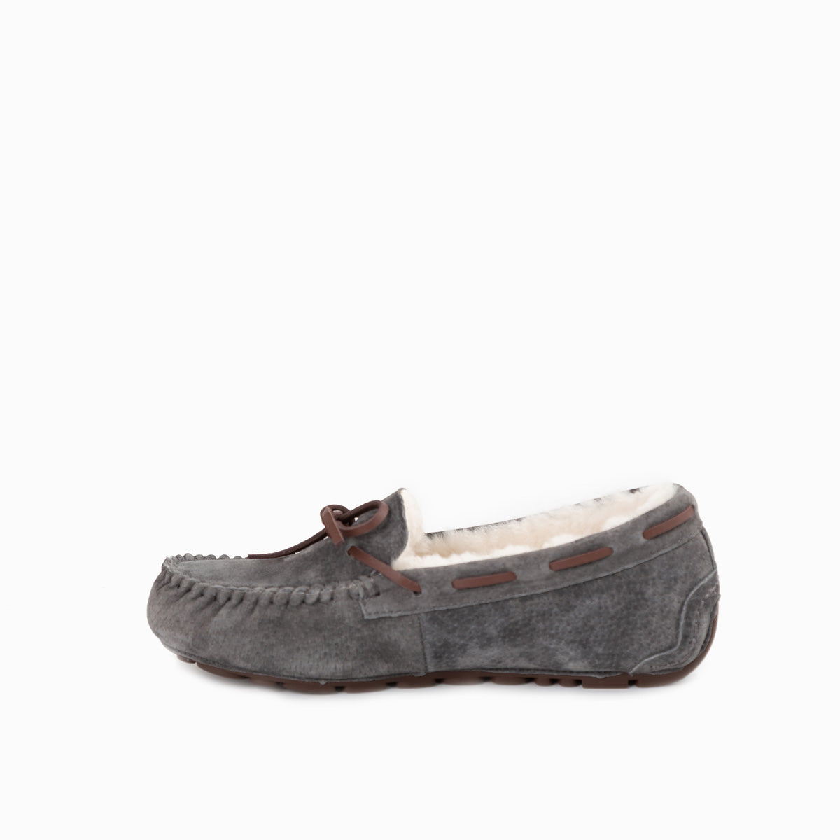 Ugg Romy Ladies Moccasin (Inner Wedge) OB300