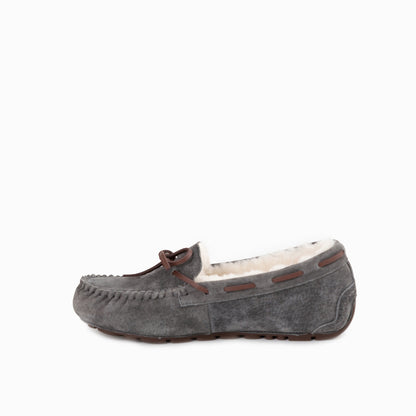 Ugg Romy Ladies Moccasin (Inner Wedge) OB300