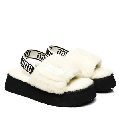UGG Fashion Fluff