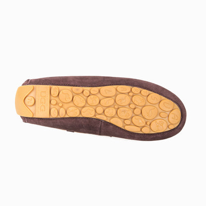 Ugg Romy Ladies Moccasin (Inner Wedge) OB300