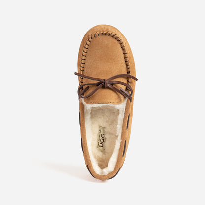 Ugg Romy Ladies Moccasin (Inner Wedge) OB300
