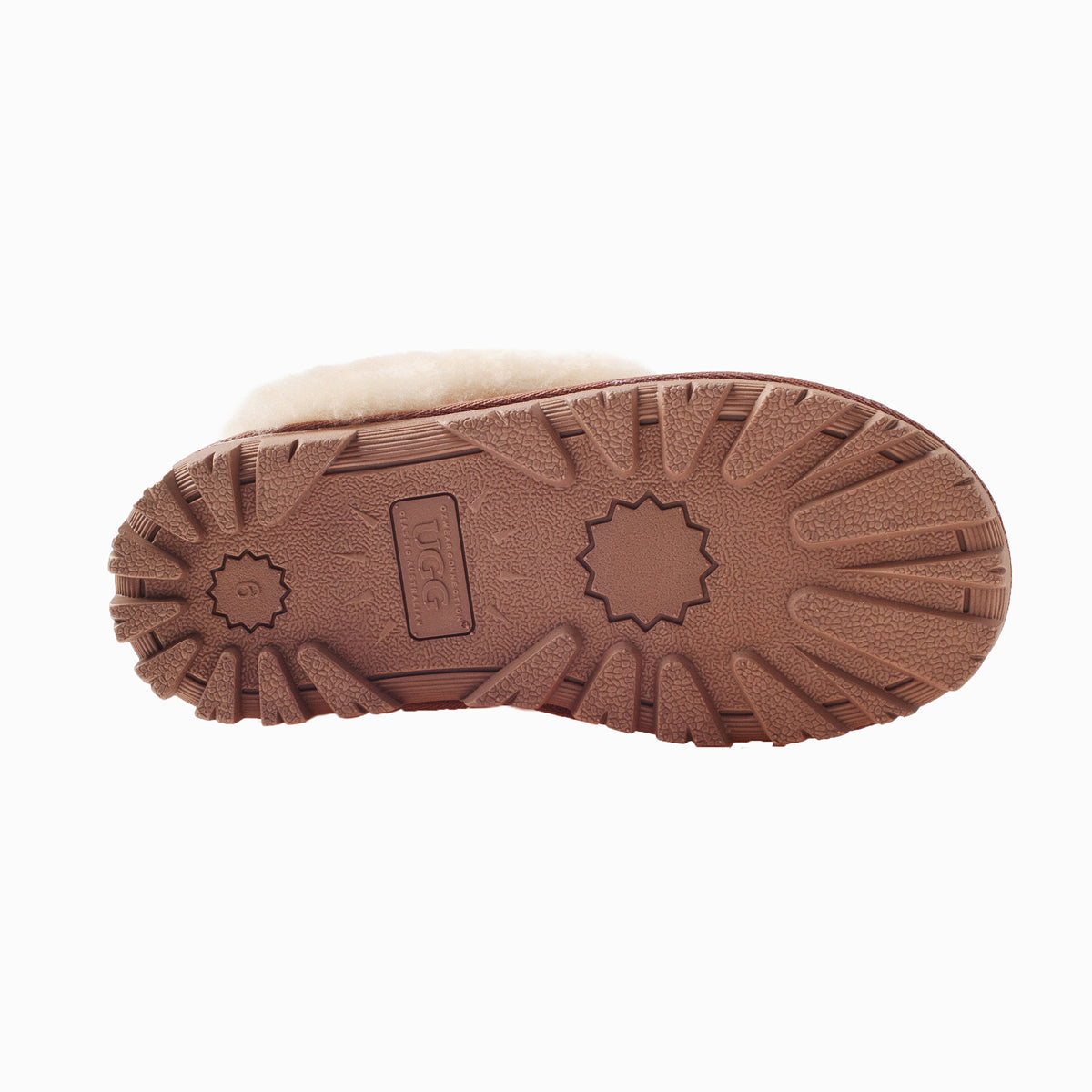 Ugg Coquette Slipper (Water Resistant)