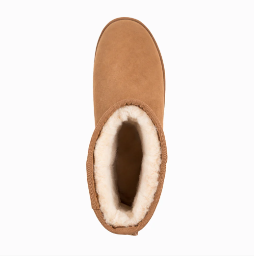 OZWEAR UGG CLASSIC III MEN'S MINI BOOTS(WATER RESISTANT) OB386