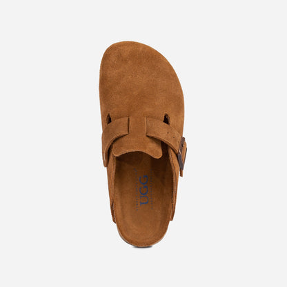 UGG Aussie Soft Footbed Unisex Slipper