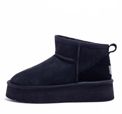 Ugg Classic Ultra Mini Platform (Water Resistant)