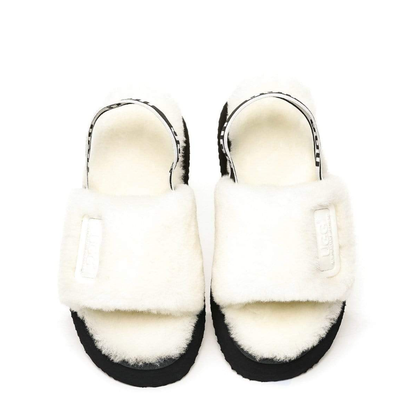 UGG Fashion Fluff