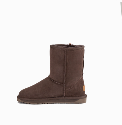OZWEAR UGG CLASSIC SHORT BOOTS (WATER RESISTANT) OB361