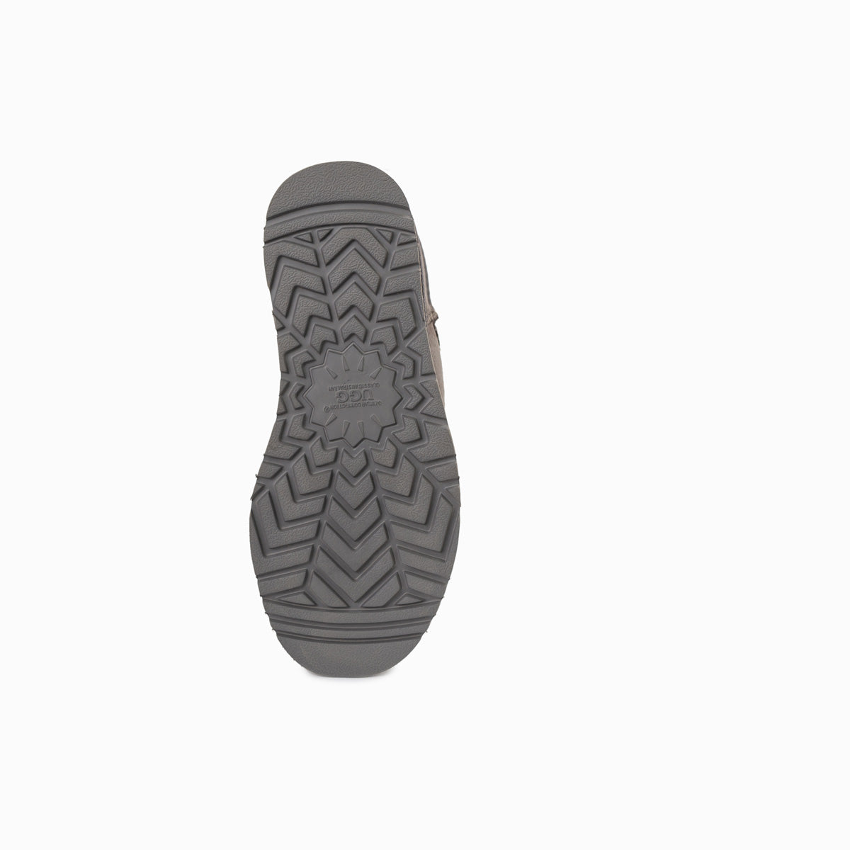 Ugg Classic Platform Mini Boots (Water Resistant)