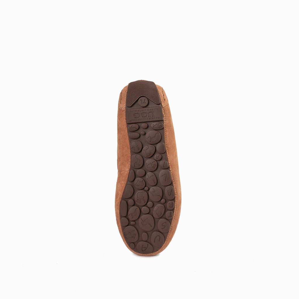 Ugg Romy Ladies Moccasin (Inner Wedge) OB300