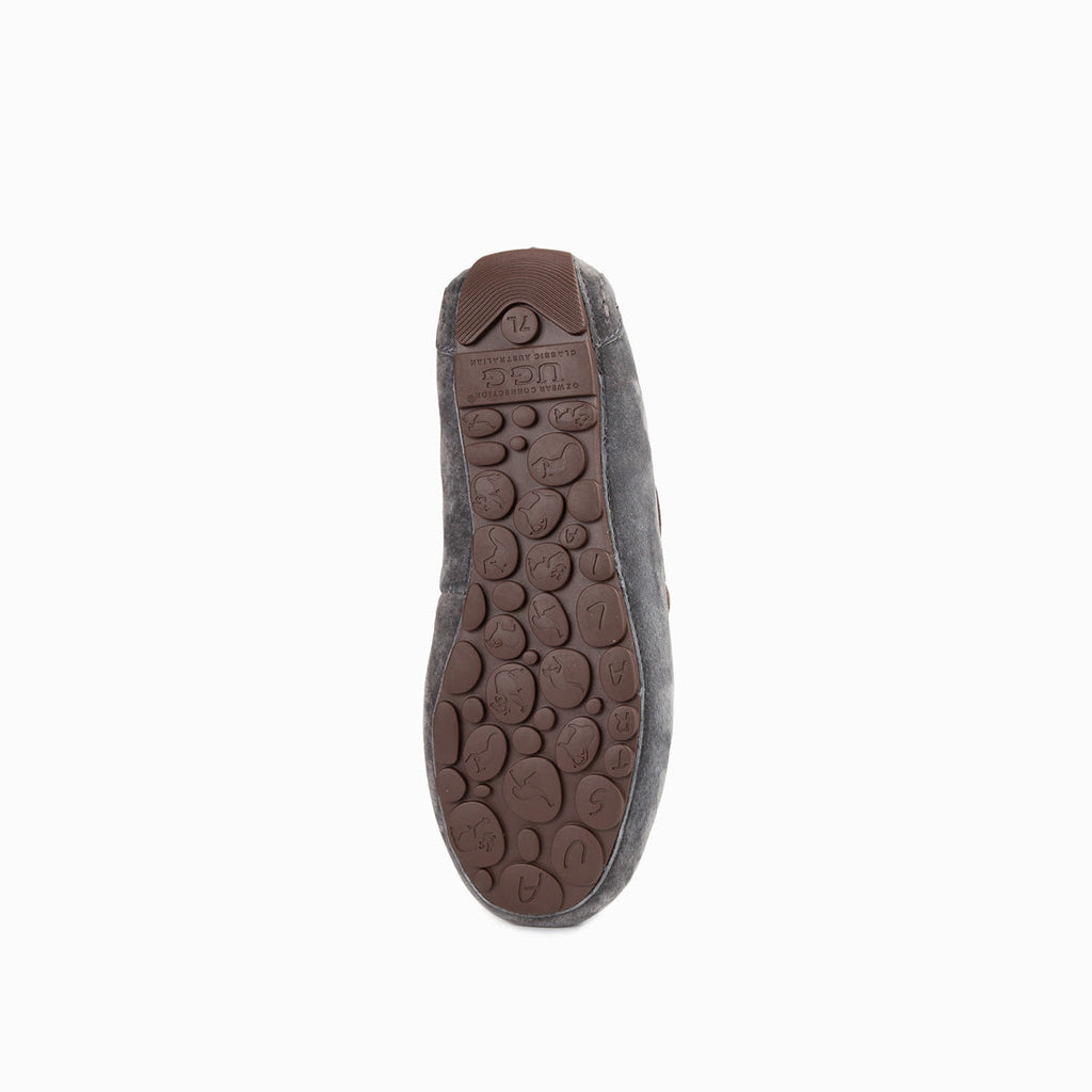 Ugg Romy Ladies Moccasin (Inner Wedge) OB300