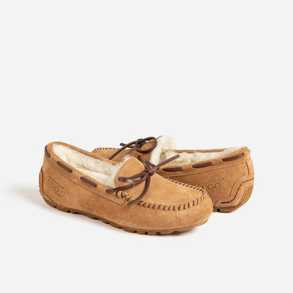 Ugg Romy Ladies Moccasin (Inner Wedge) OB300