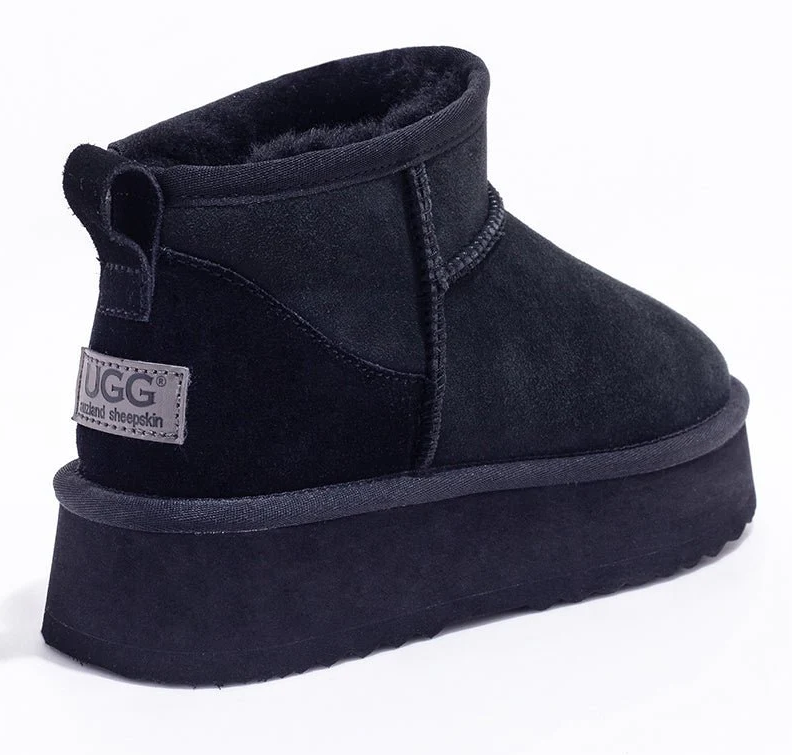 Ugg Classic Ultra Mini Platform (Water Resistant)