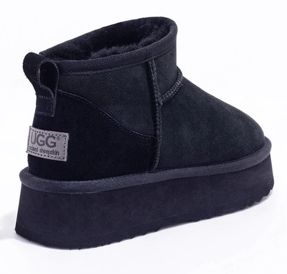 Ugg Classic Ultra Mini Platform (Water Resistant)