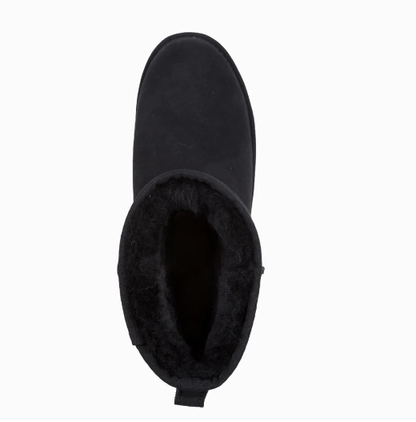 OZWEAR UGG CLASSIC III MEN'S MINI BOOTS(WATER RESISTANT) OB386
