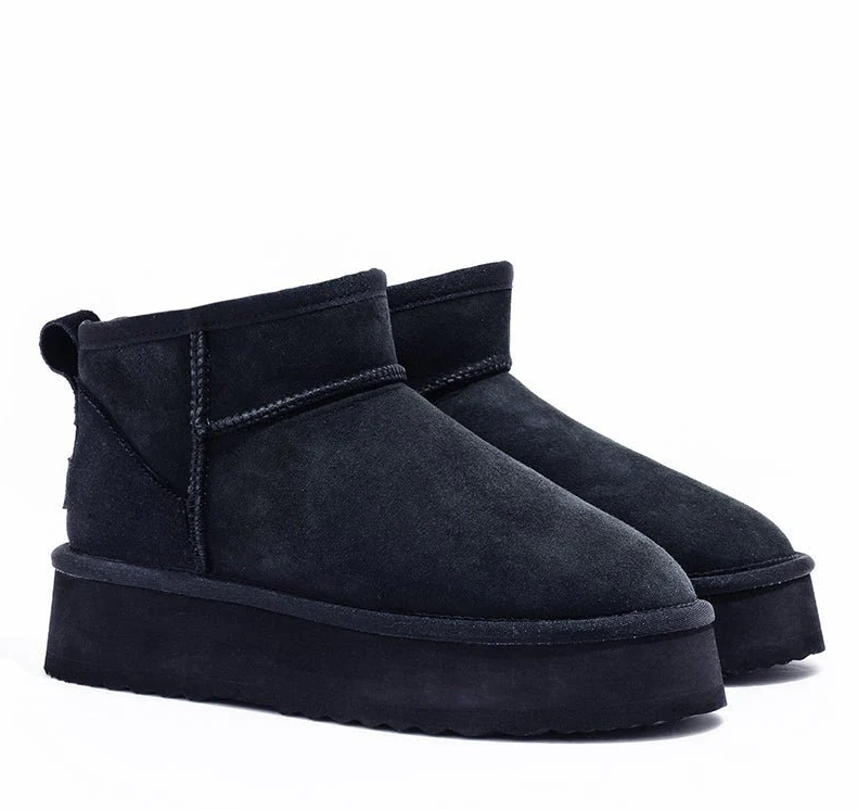 Ugg Classic Ultra Mini Platform (Water Resistant)