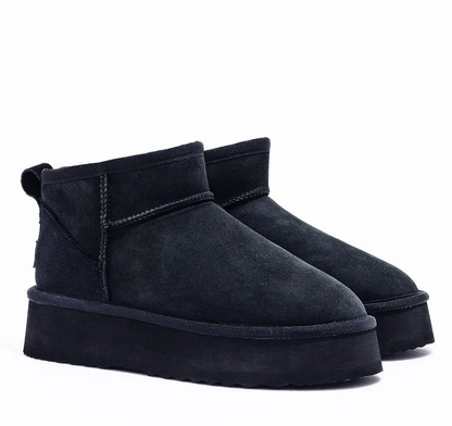 Ugg Classic Ultra Mini Platform (Water Resistant)
