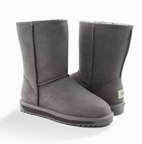 OZWEAR UGG CLASSIC SHORT BOOTS (WATER RESISTANT) OB361